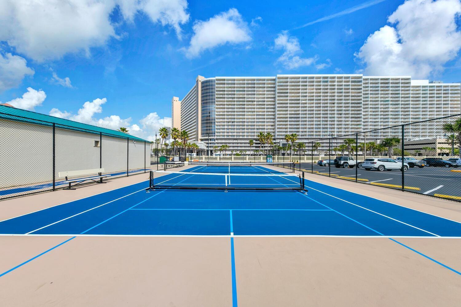 Villa Sunbird 309E Panama City Beach Exterior foto