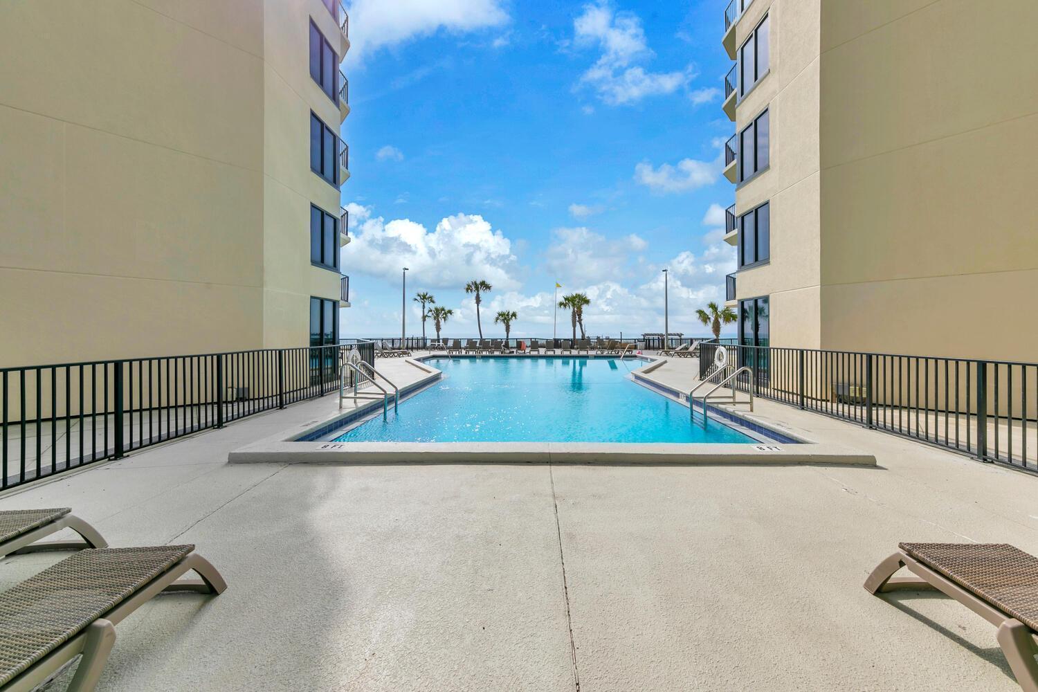 Villa Sunbird 309E Panama City Beach Exterior foto