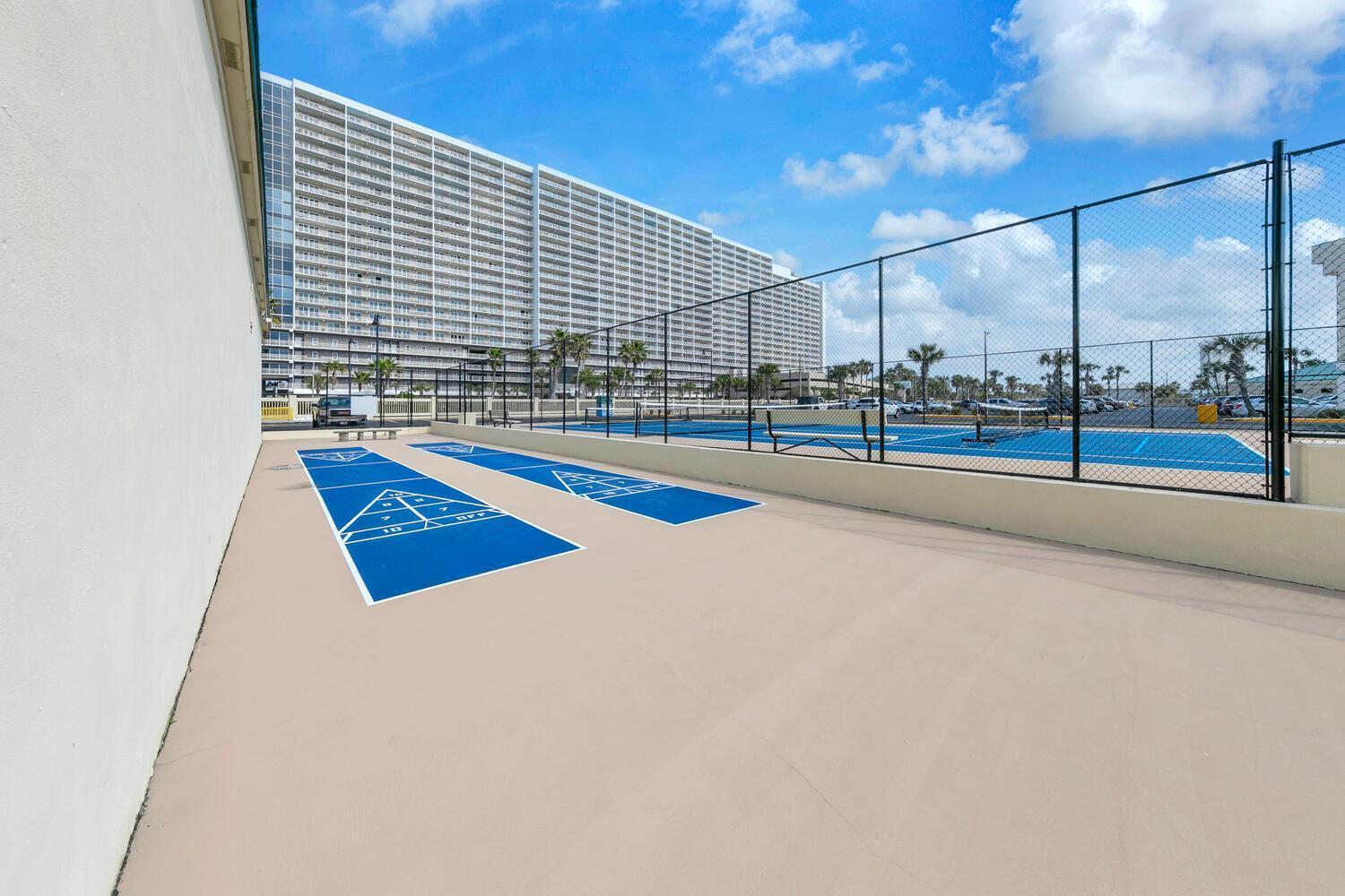 Villa Sunbird 309E Panama City Beach Exterior foto